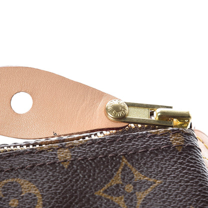 Louis Vuitton Monogram Speedy 30 15 of 15