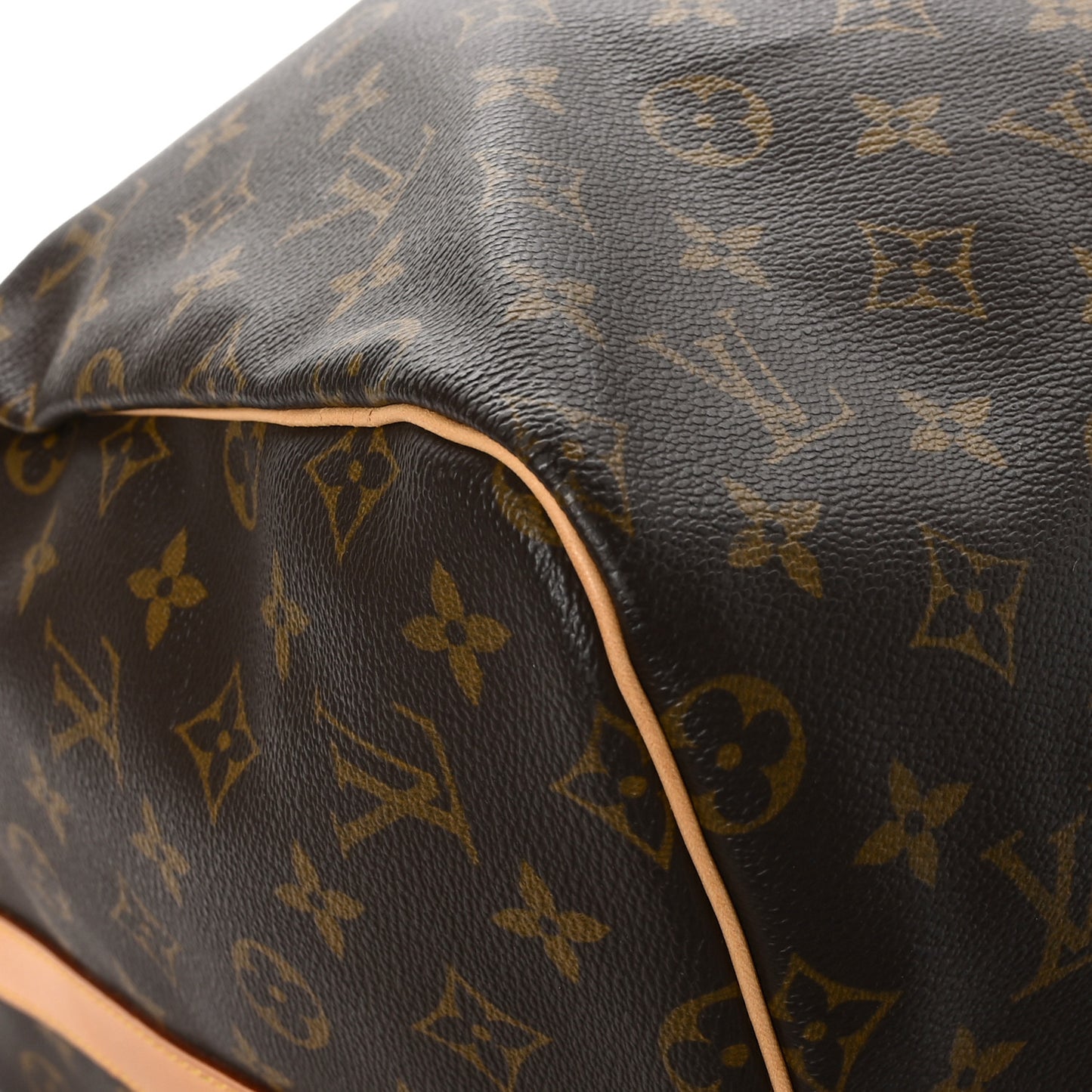 Monogram Keepall Bandouliere 55