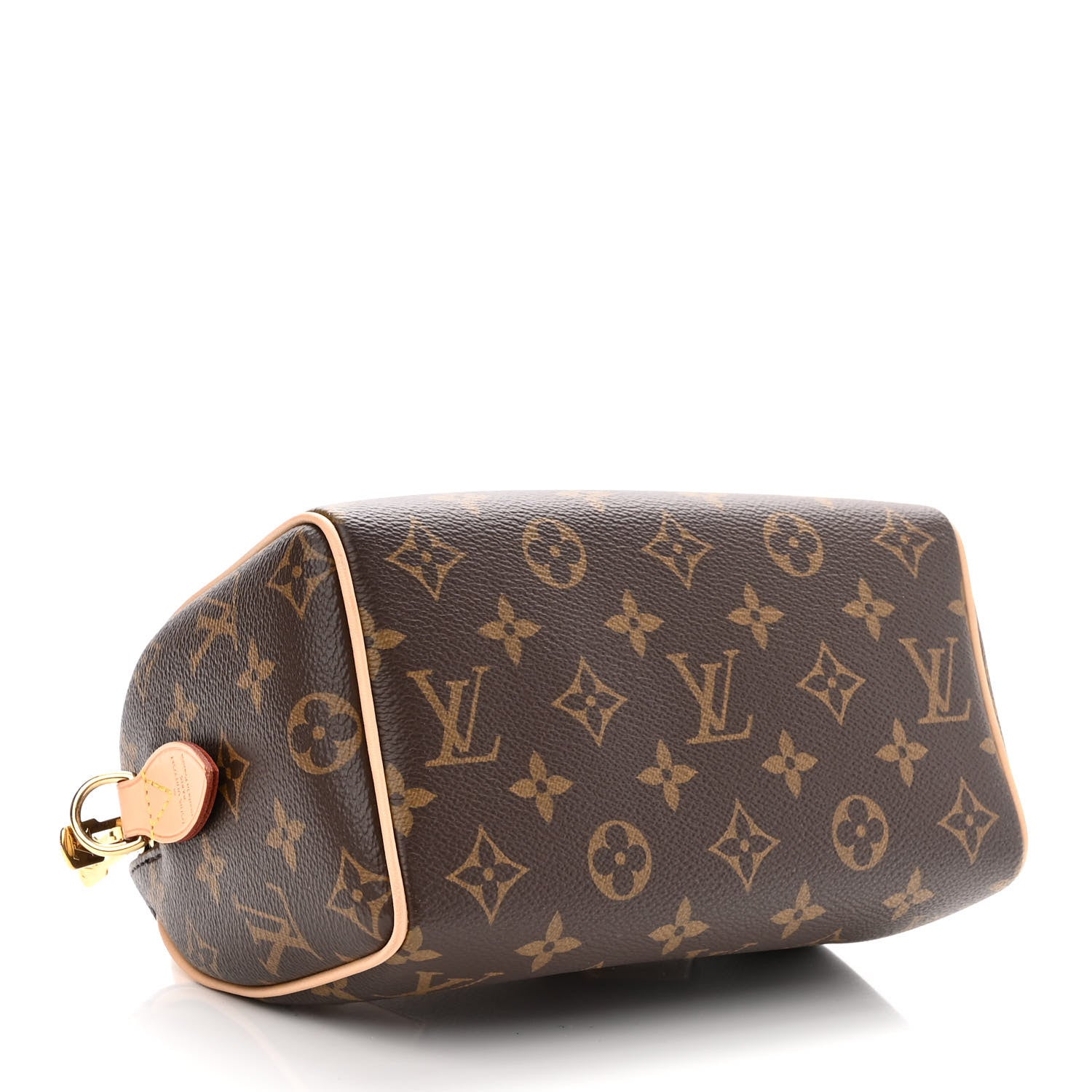 Louis Vuitton Monogram Speedy Bandouliere 20 4 of 9