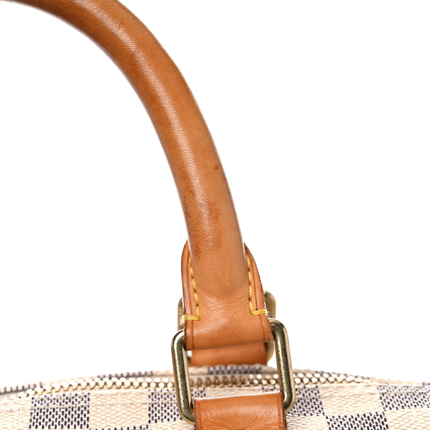 Damier Azur Keepall 50