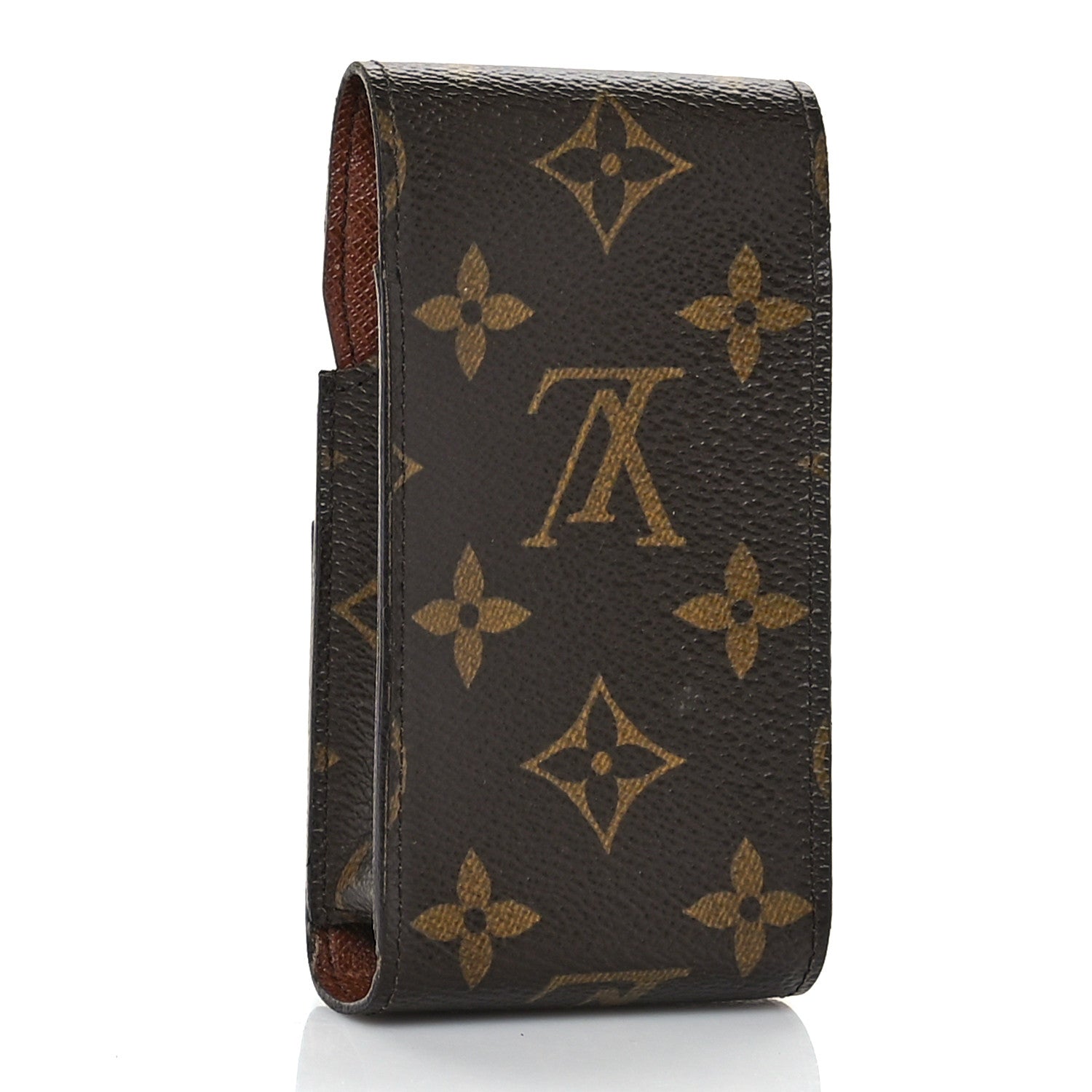 Louis Vuitton Monogram Cigarette Case 2 of 8