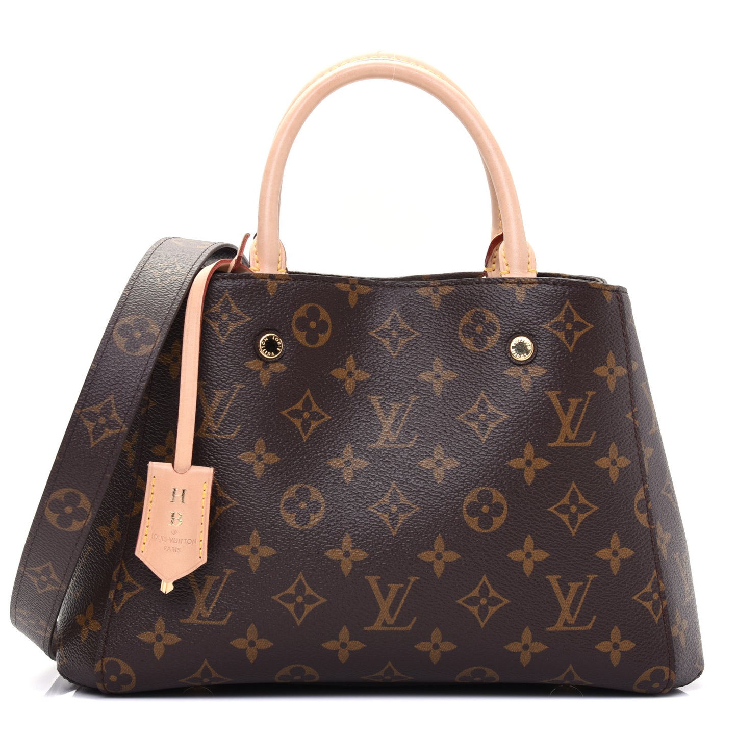 Monogram Montaigne BB