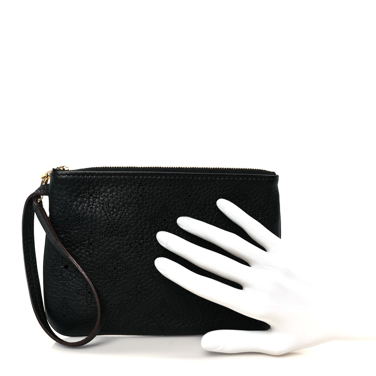 Mahina Selene Pochette PM Black