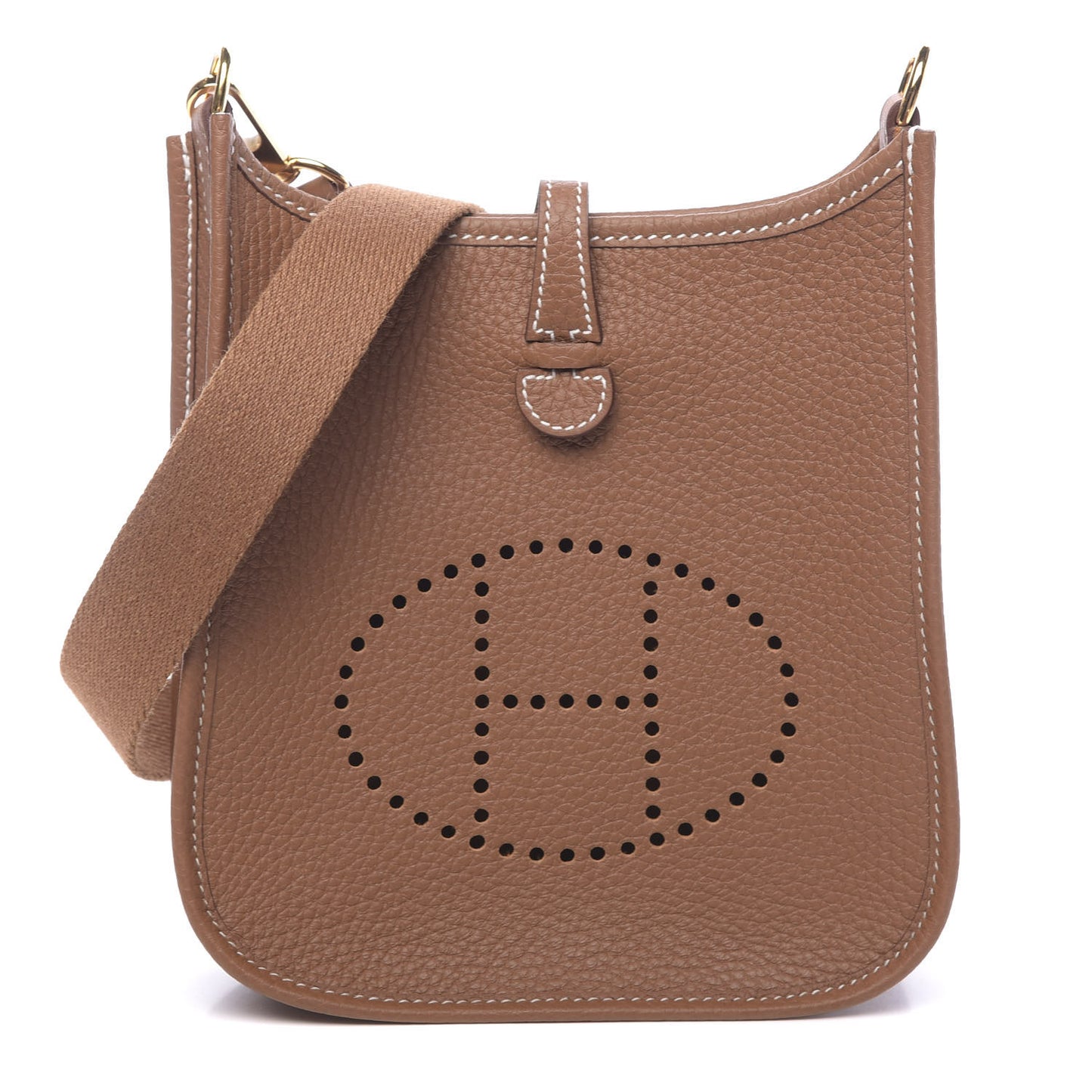 Taurillon Clemence Evelyne TPM Gold