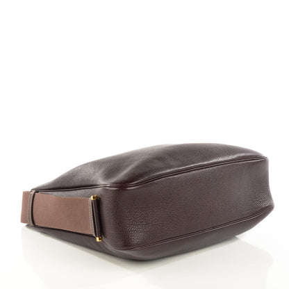 Hermes Buffalo Tsako Havane 4 of 9