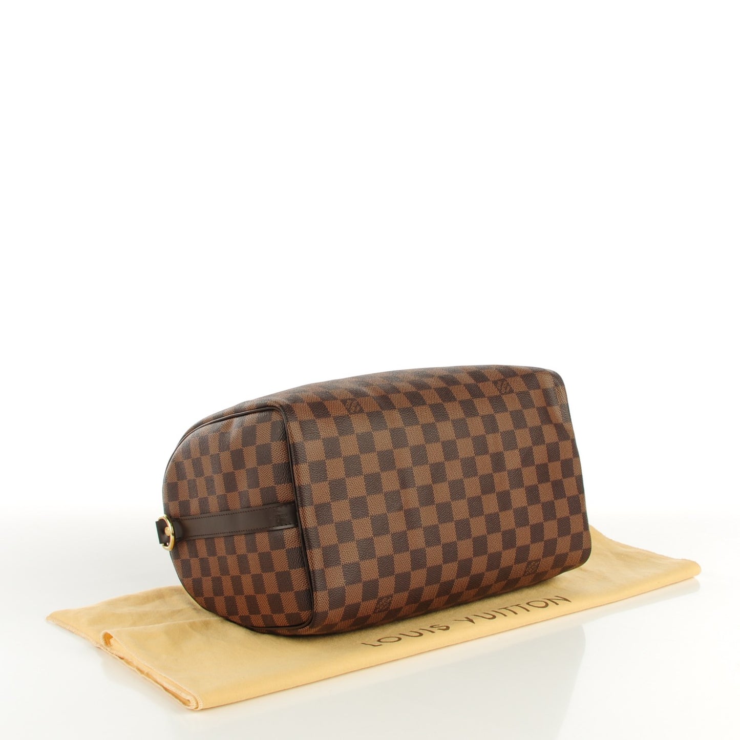 Damier Ebene Speedy Bandouliere 30