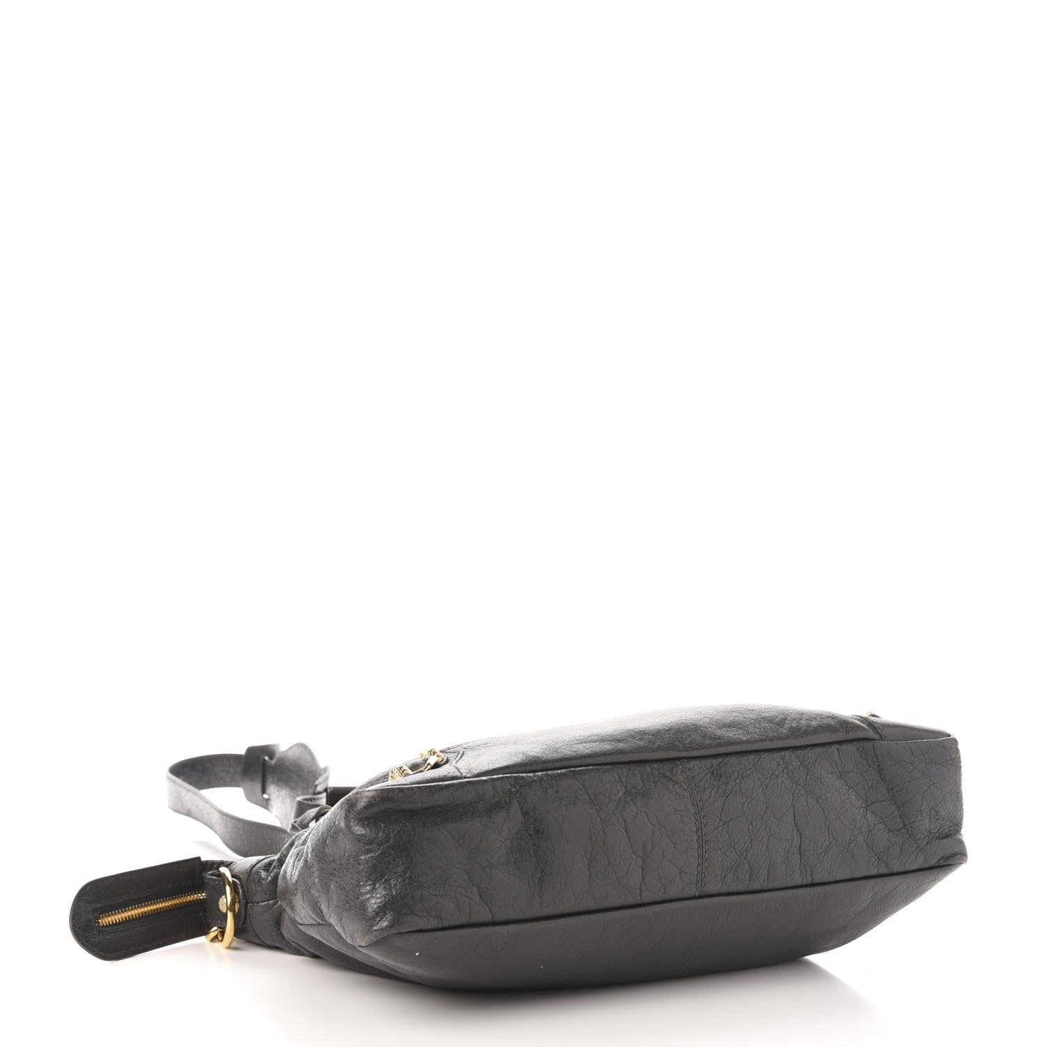 Balenciaga Agneau Giant 12 Gold Hardware Town Gris Fossile 5 of 12