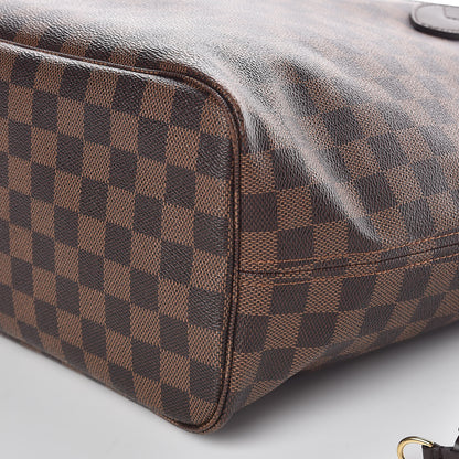 Louis Vuitton Damier Ebene Neo Neverfull MM 13 of 13