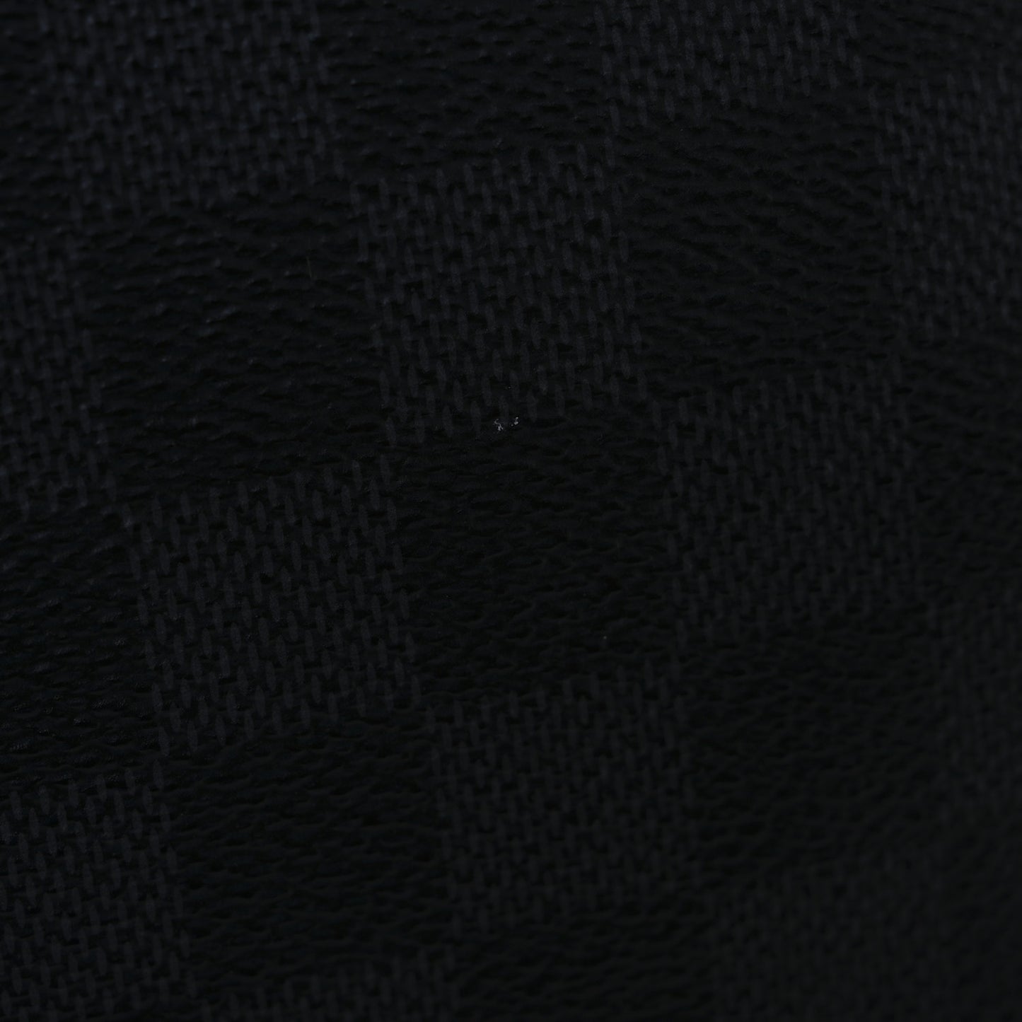 Damier Graphite Toilet Pouch GM
