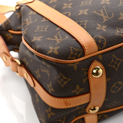 Louis Vuitton Monogram Stresa PM 9 of 11