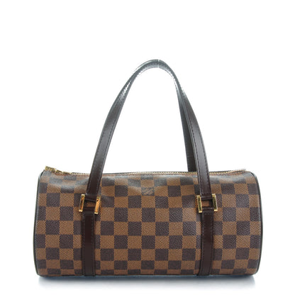 Louis Vuitton Damier Ebene Papillon 26 1 of 7