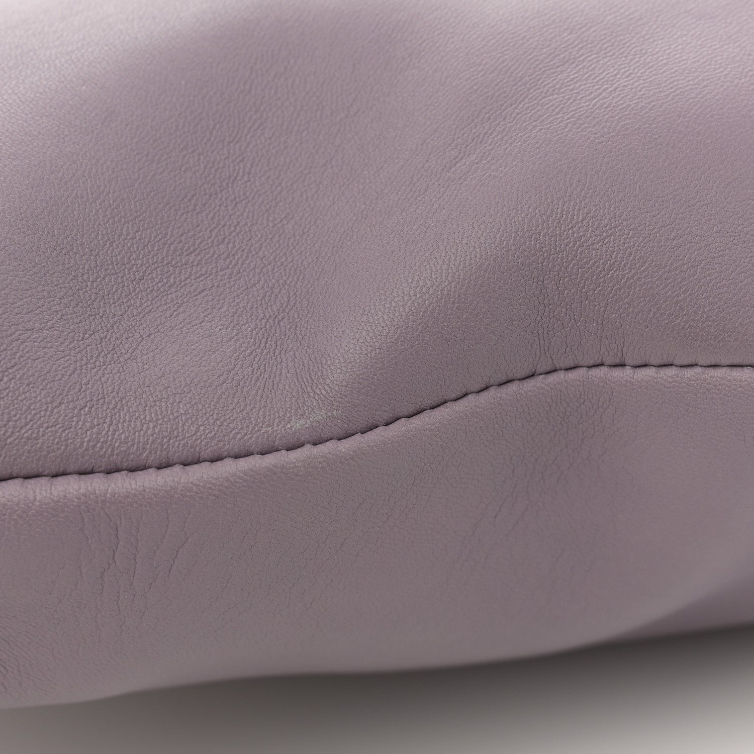 Gucci Lambskin Medium 1970 Shoulder Bag Light Purple 13 of 13