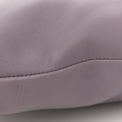 Gucci Lambskin Medium 1970 Shoulder Bag Light Purple 13 of 13