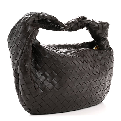 Bottega Veneta Nappa Intrecciato Small Jodie Fondant 3 of 10