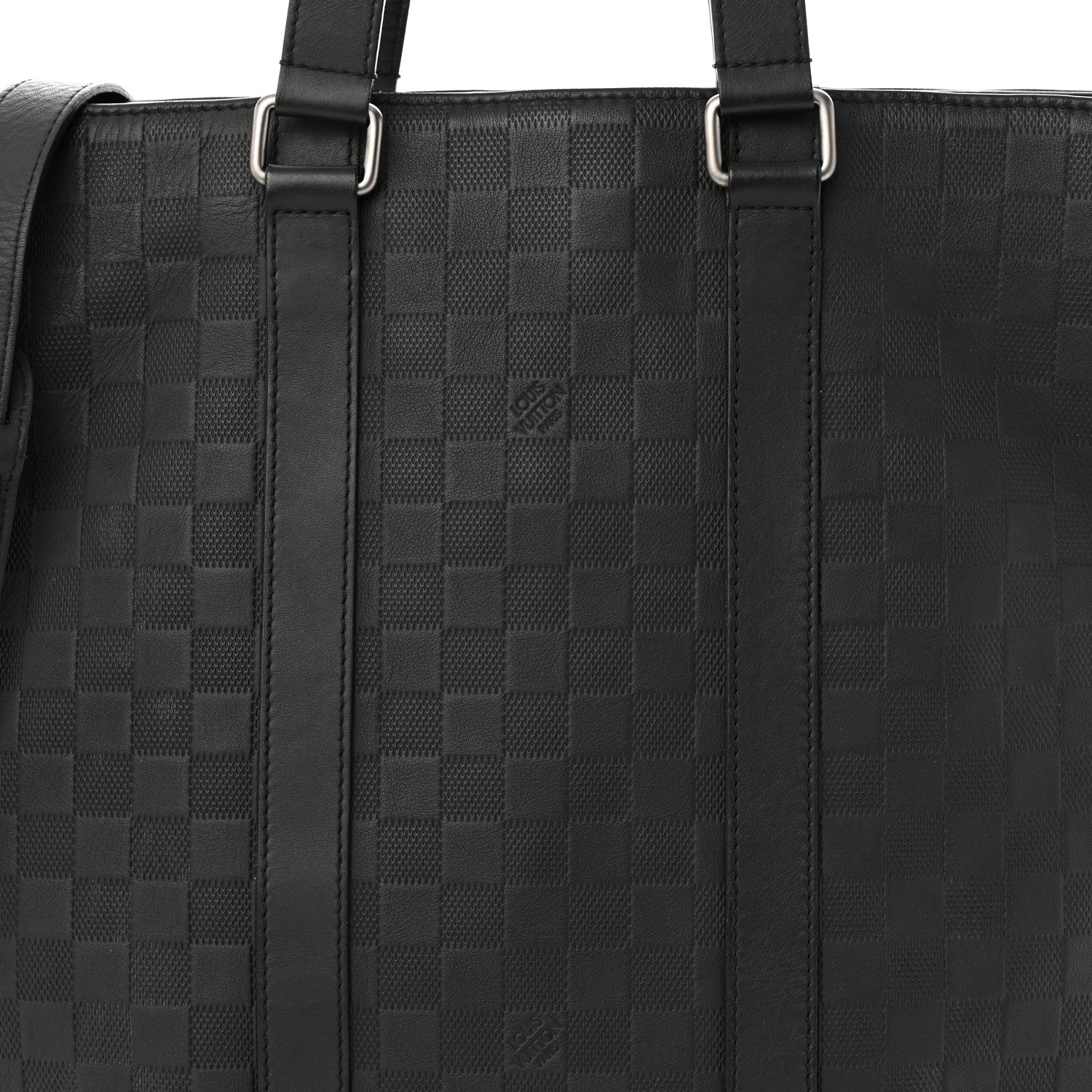 Louis Vuitton Damier Infini Tadao Onyx 7 of 10