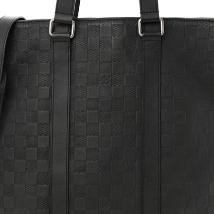 Louis Vuitton Damier Infini Tadao Onyx 7 of 10