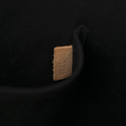 Louis Vuitton Vernis Alma PM Noir Magnetique 7 of 10