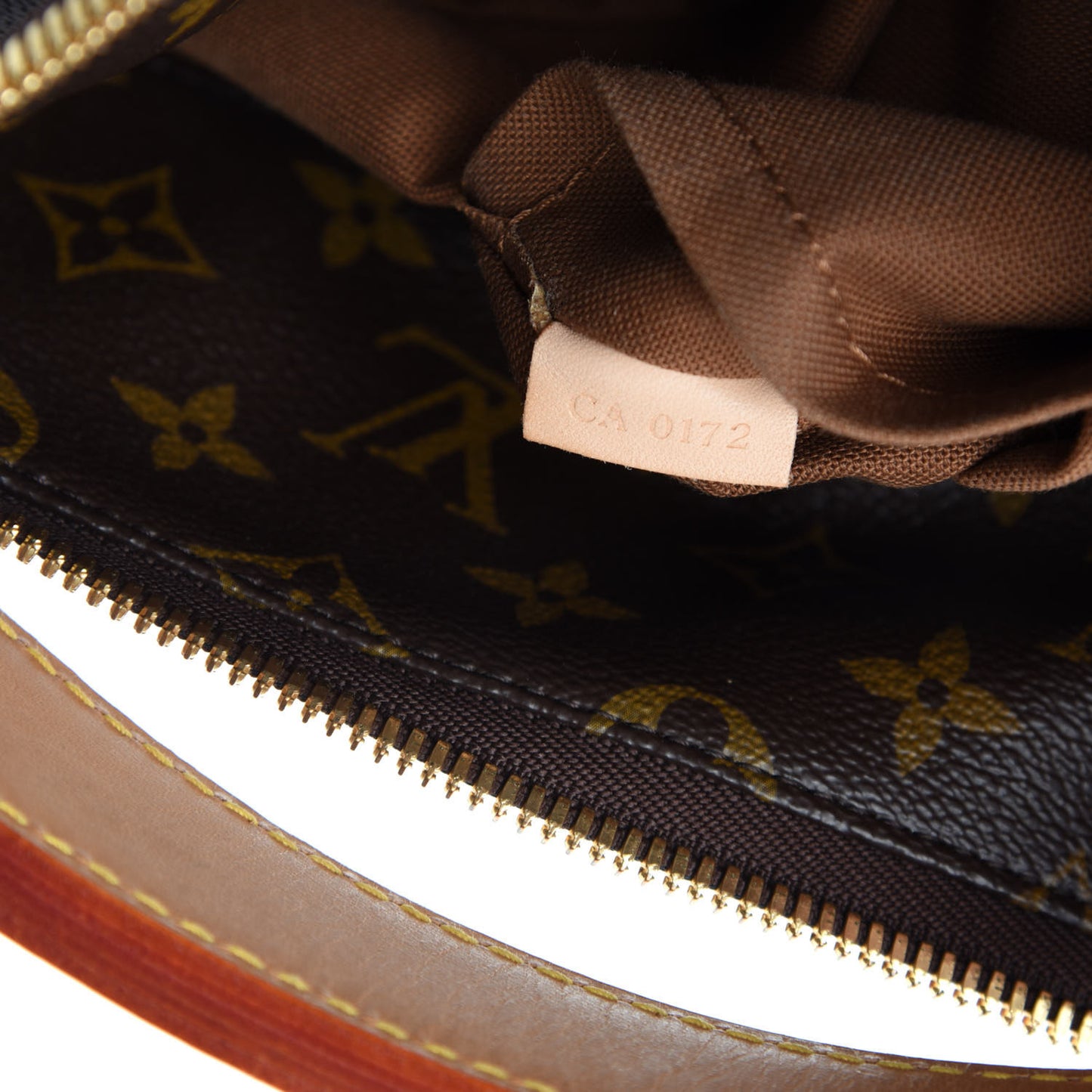 Monogram Sully MM