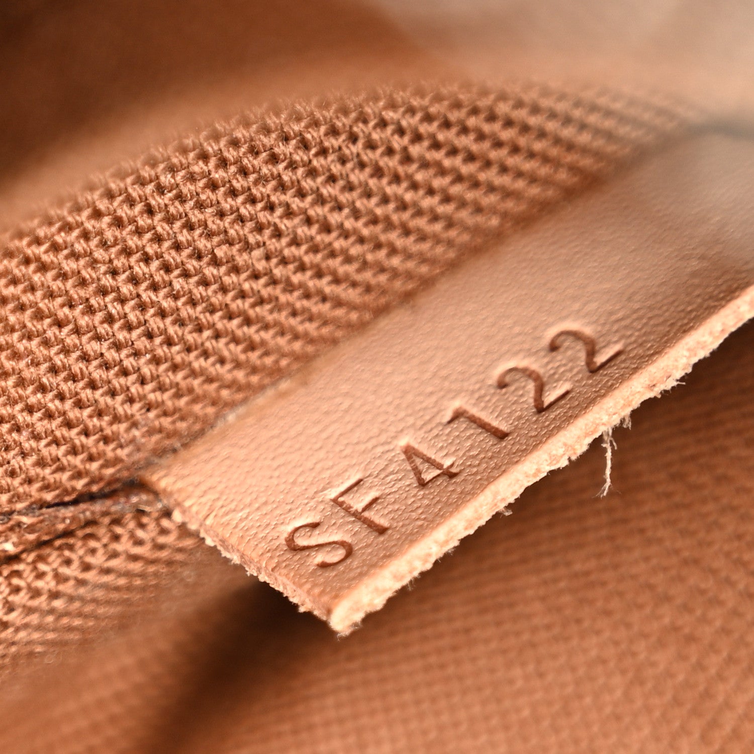Louis Vuitton Monogram Odeon PM 7 of 15