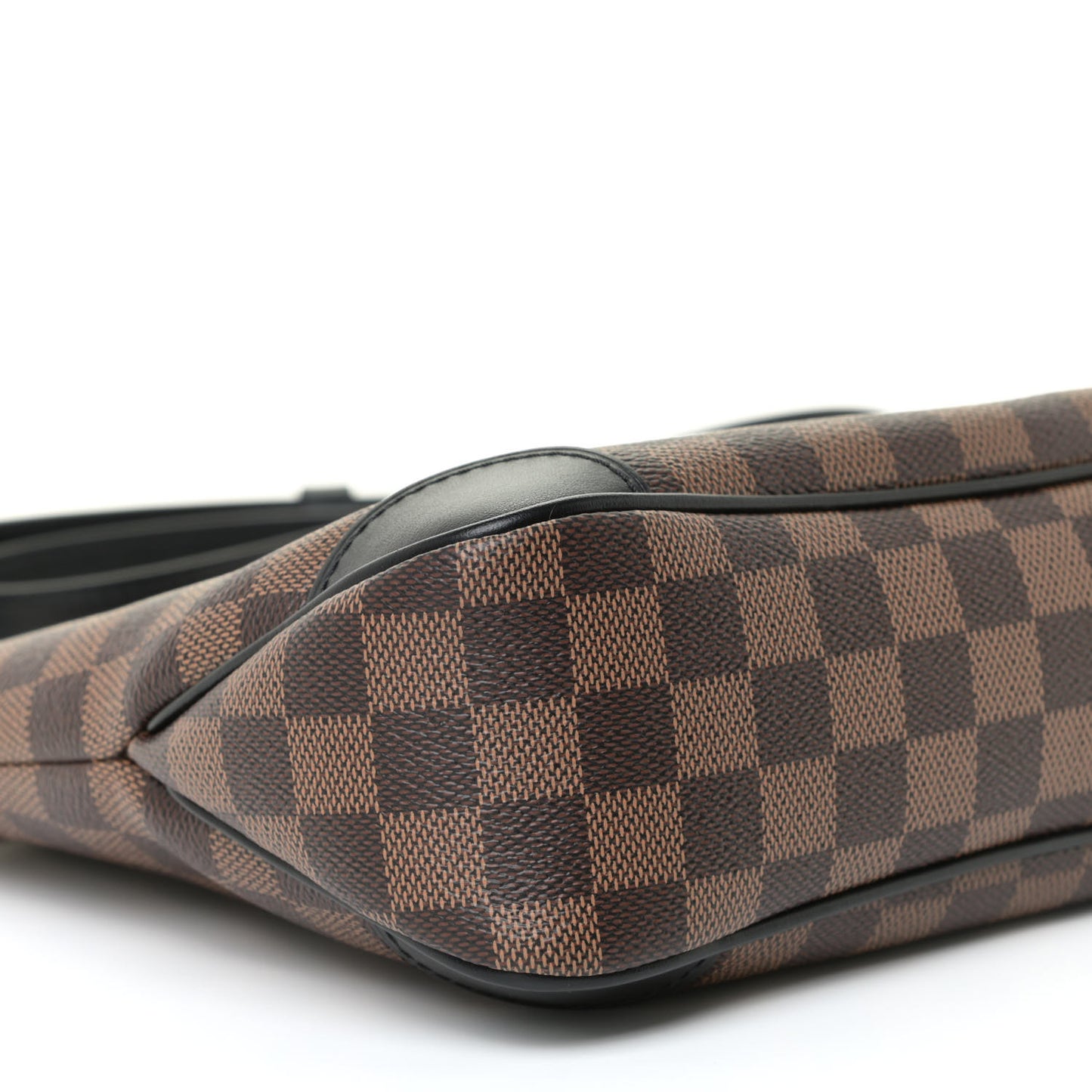 Damier Ebene Odeon PM Black
