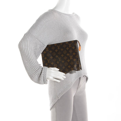Louis Vuitton Monogram Toiletry Pouch 26 2 of 7