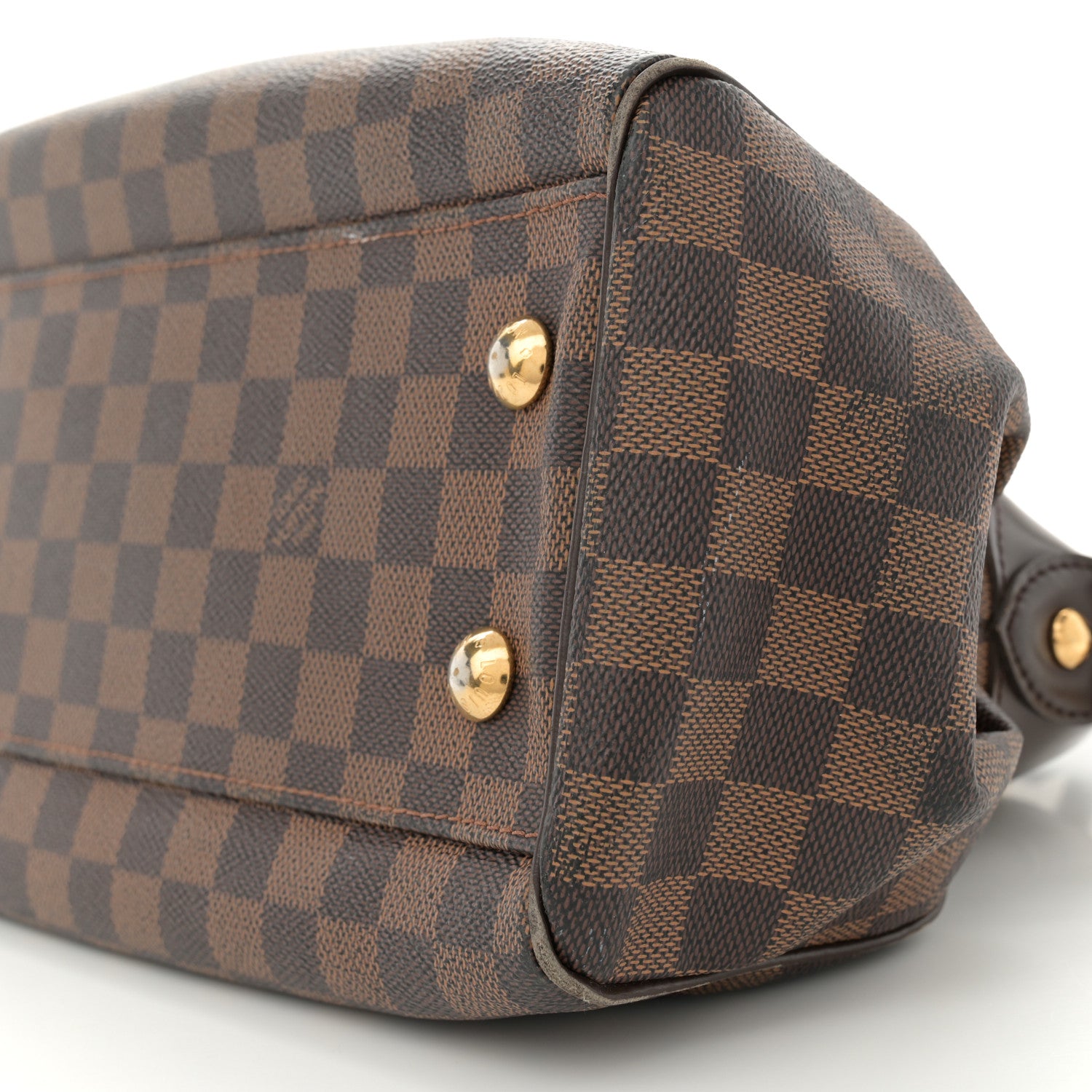Louis Vuitton Damier Ebene Trevi PM 9 of 12