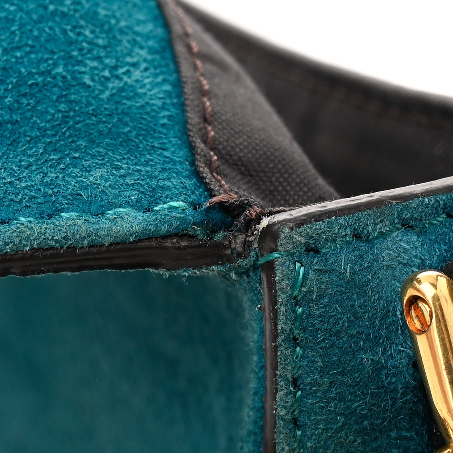 Chamois Mini Baguette Ottanio