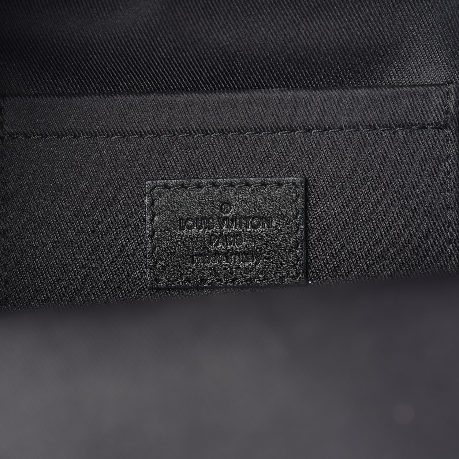 Louis Vuitton Monogram Palm Springs Backpack Mini 6 of 11