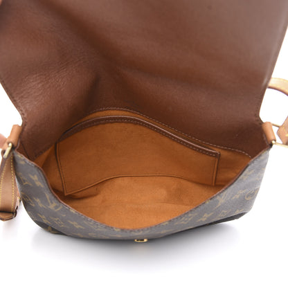 Louis Vuitton Monogram Musette Tango 5 of 12