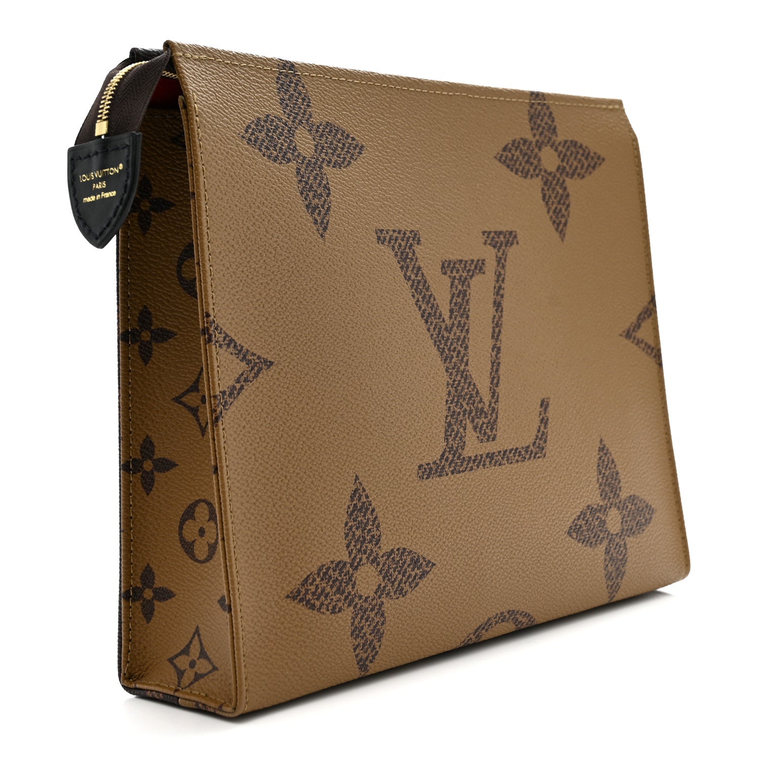 Louis Vuitton ケース M62629 Louis Vuitton Reverse Monogram Giant Toiletry Pouch 26 1876200