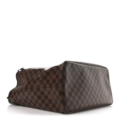 Louis Vuitton Damier Ebene Neo Neverfull GM 5 of 12