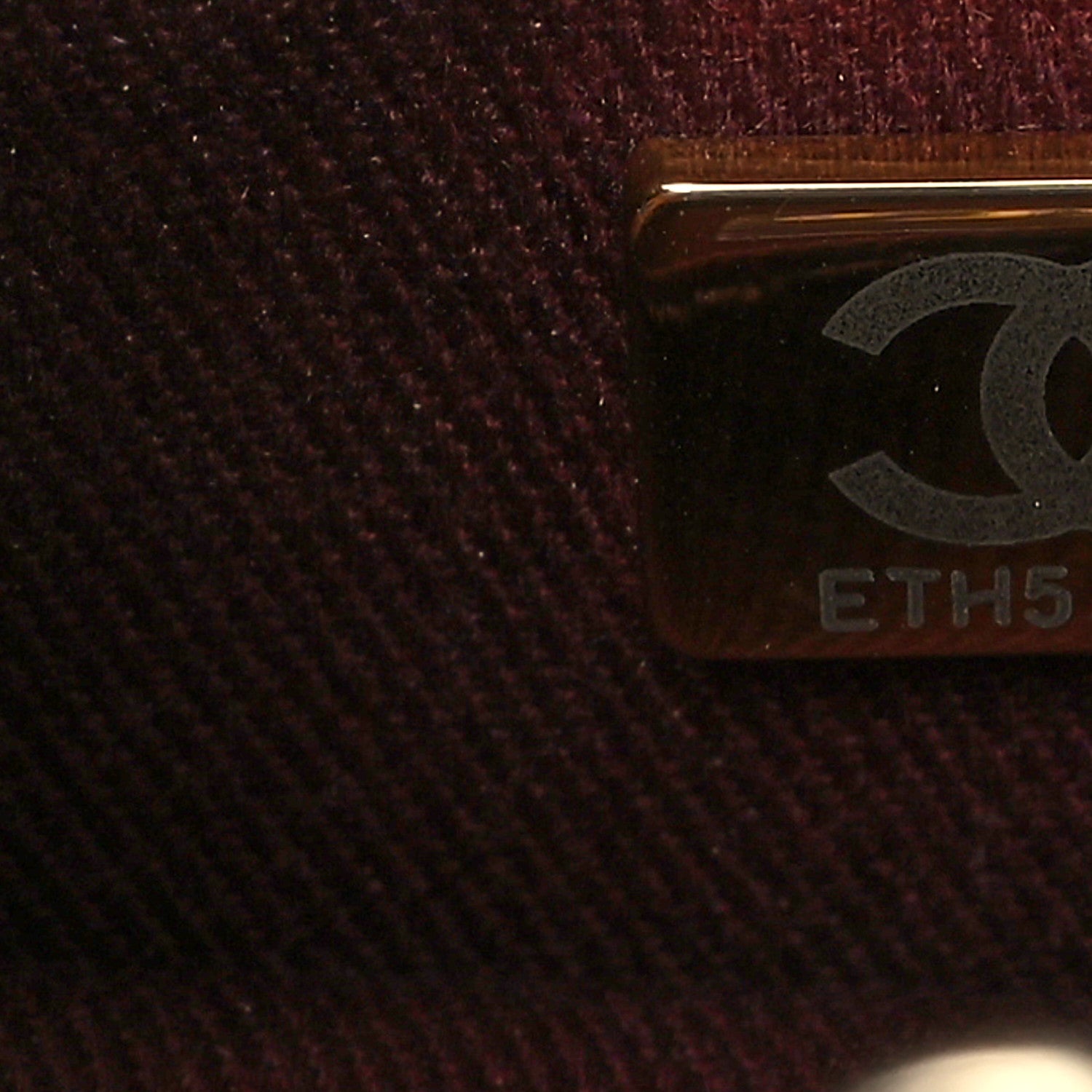 Chanel Caviar Quilted Small Business Affinity Shopping Bag Black 7 of 11