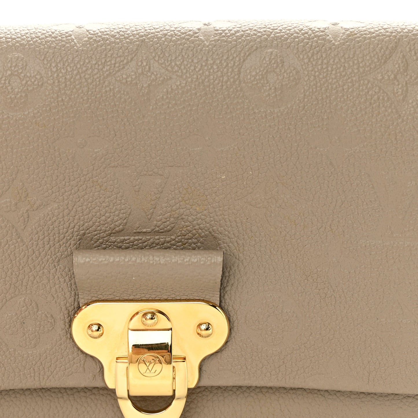 Empreinte Vavin PM Tourterelle