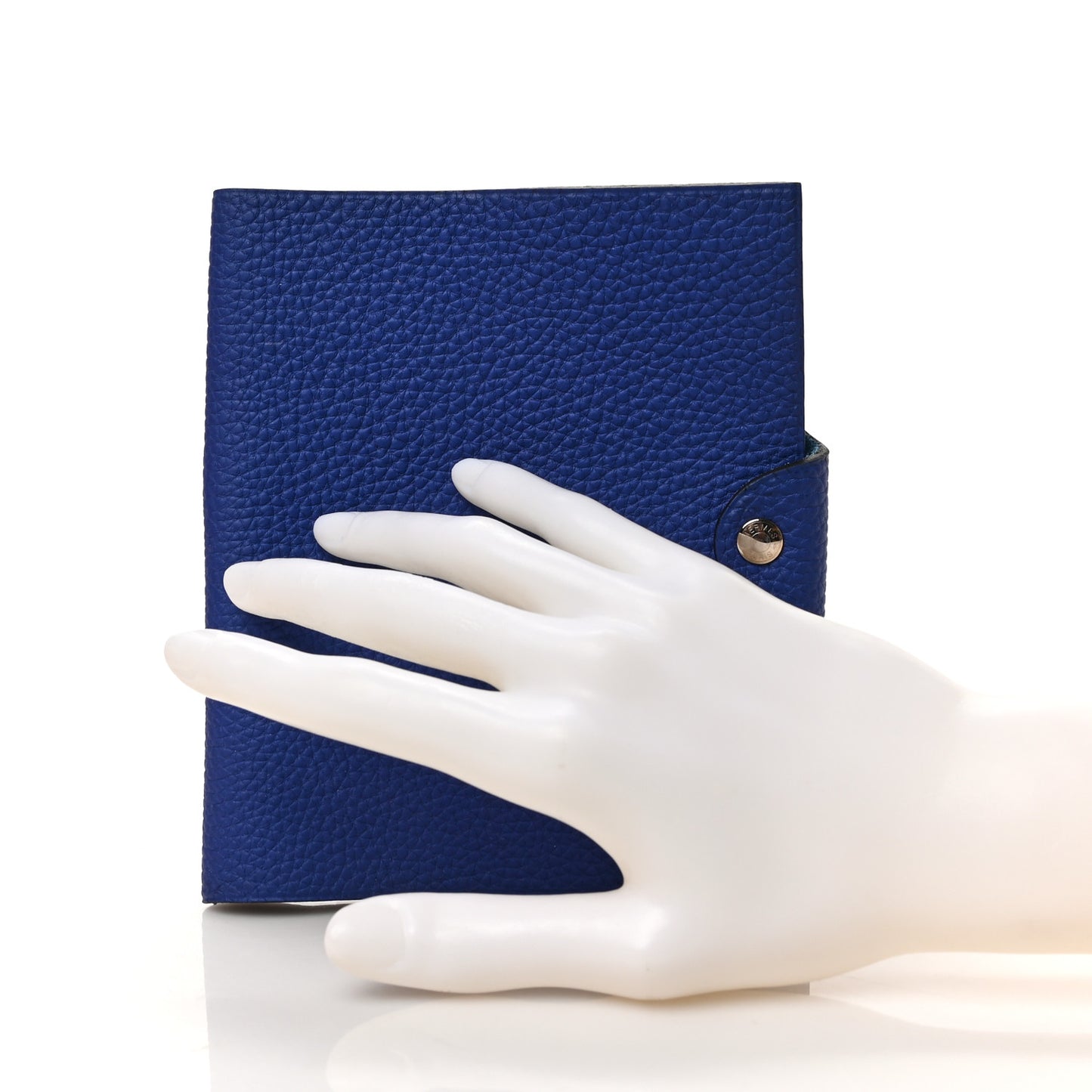 Togo Ulysse PM Notebook Cover Bleu Azur