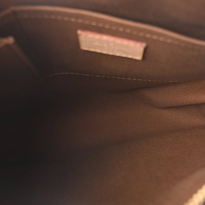 Louis Vuitton Monogram Odeon PM 5 of 9