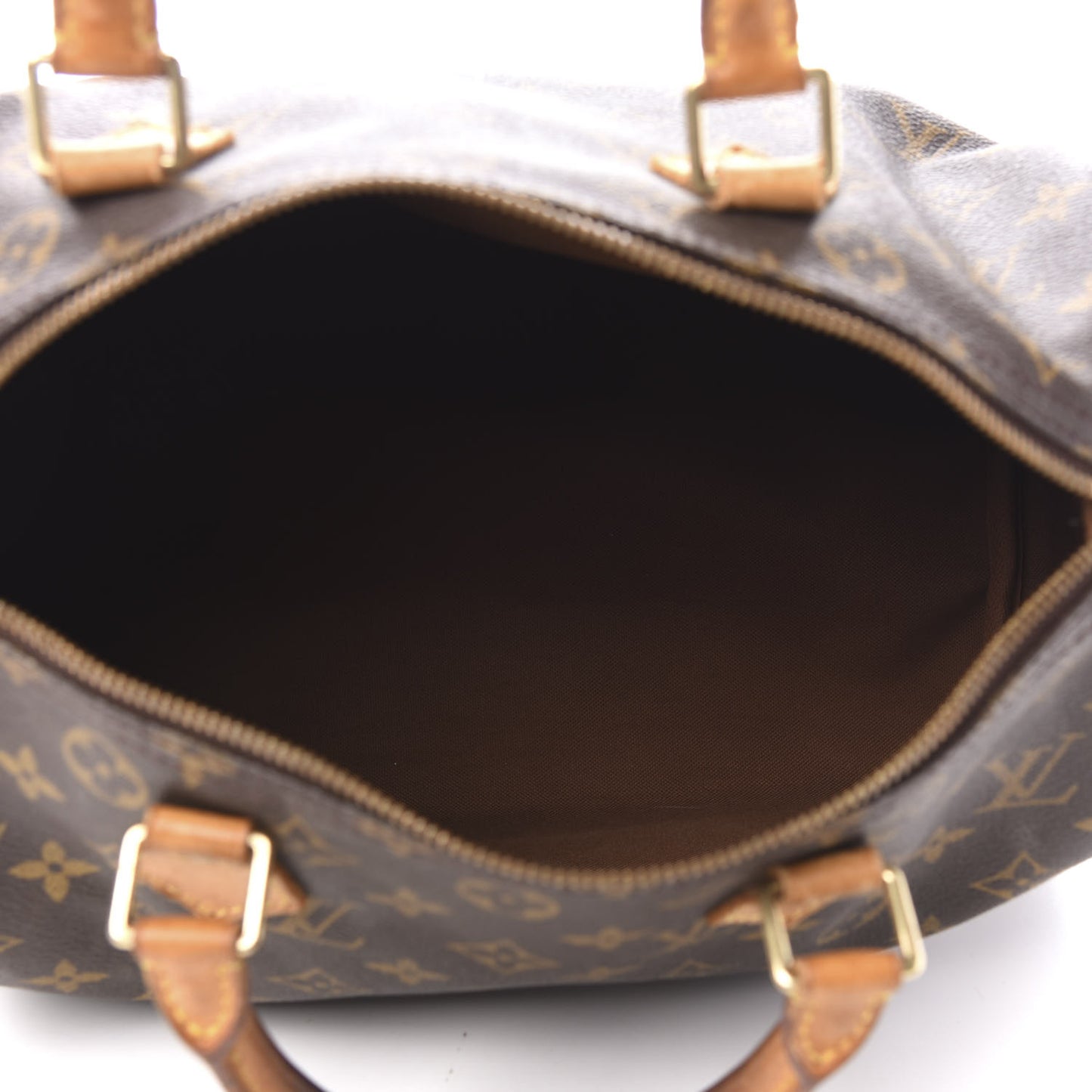 Monogram Speedy 30