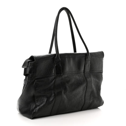 Mulberry Soft Spongy Bayswater Black 2 of 14