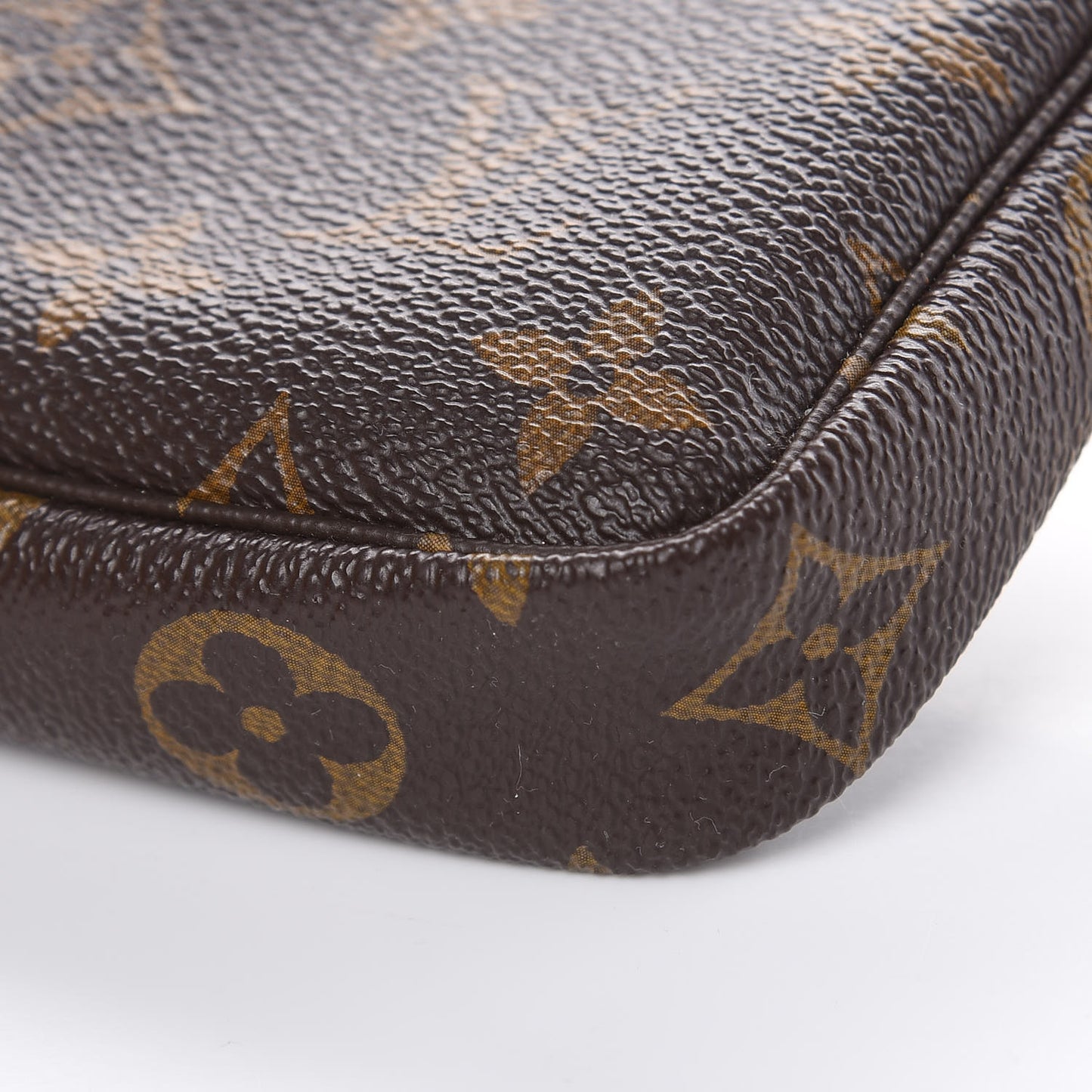 Monogram Mini Pochette Accessories