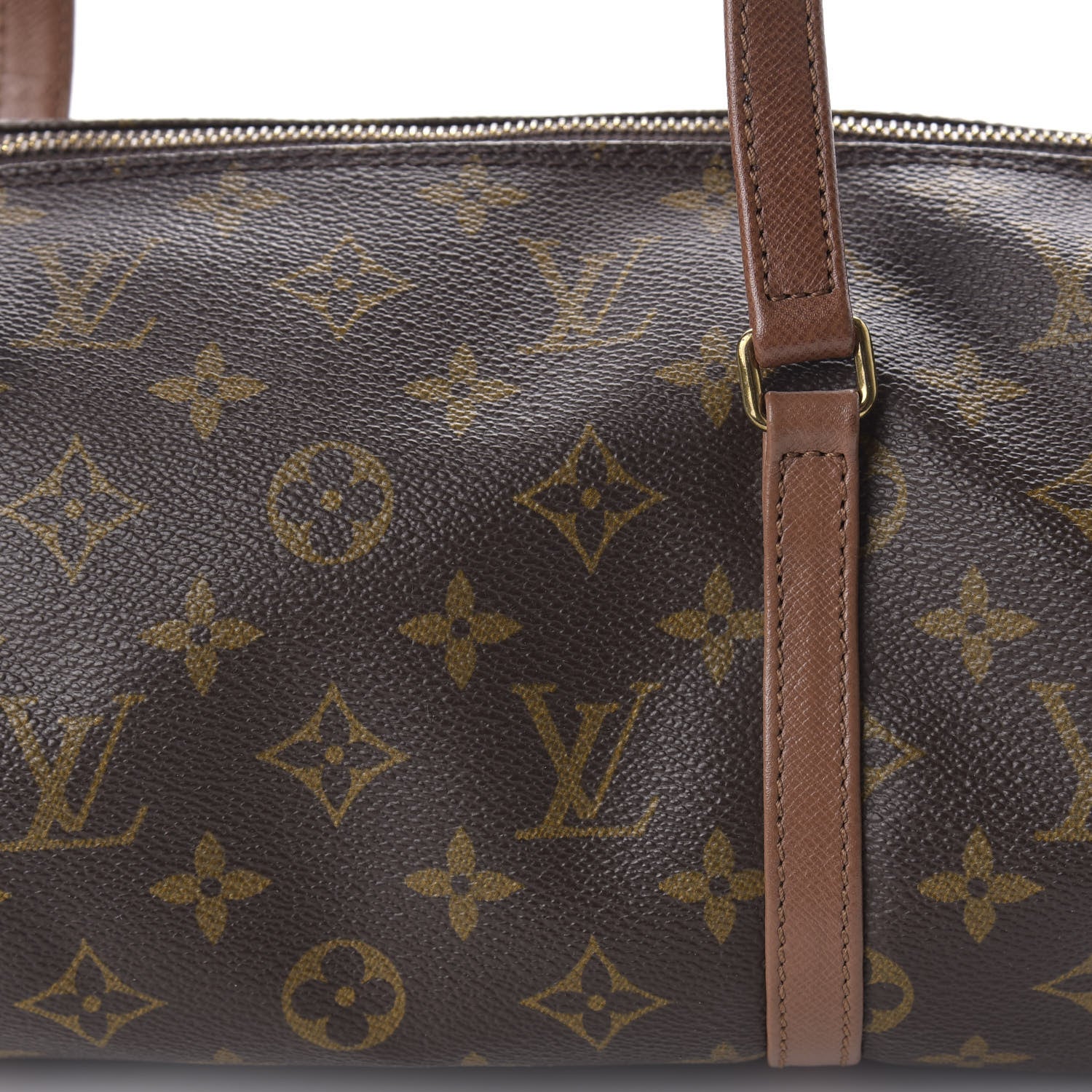 Louis Vuitton Monogram Papillon 30 9 of 9