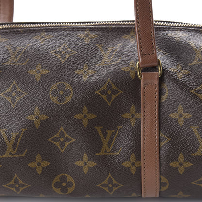 Louis Vuitton Monogram Papillon 30 9 of 9