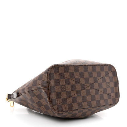 Louis Vuitton Damier Ebene Siena PM 4 of 14