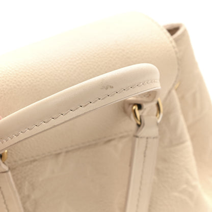 Louis Vuitton Empreinte Montsouris PM Creme 16 of 18