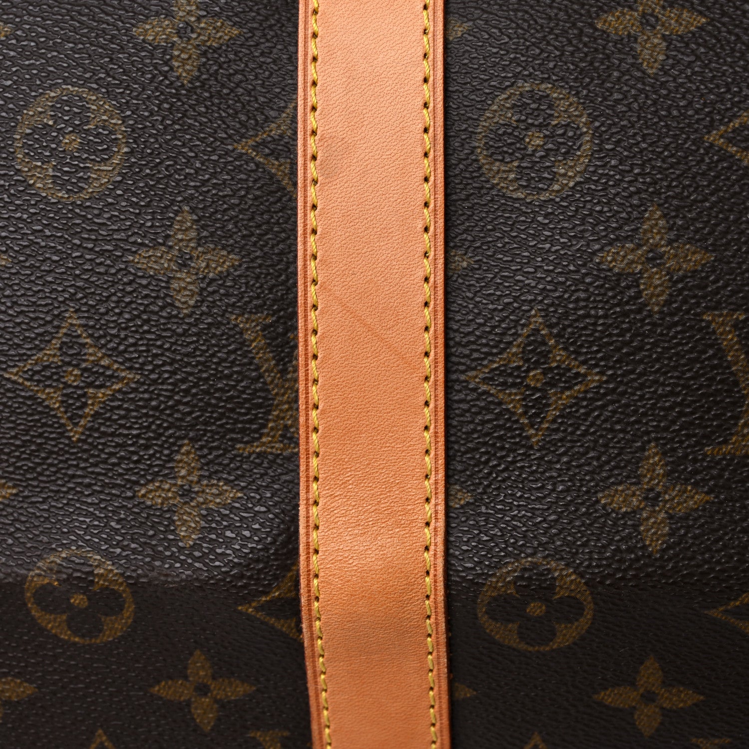 Louis Vuitton Monogram Keepall 55 22 of 32