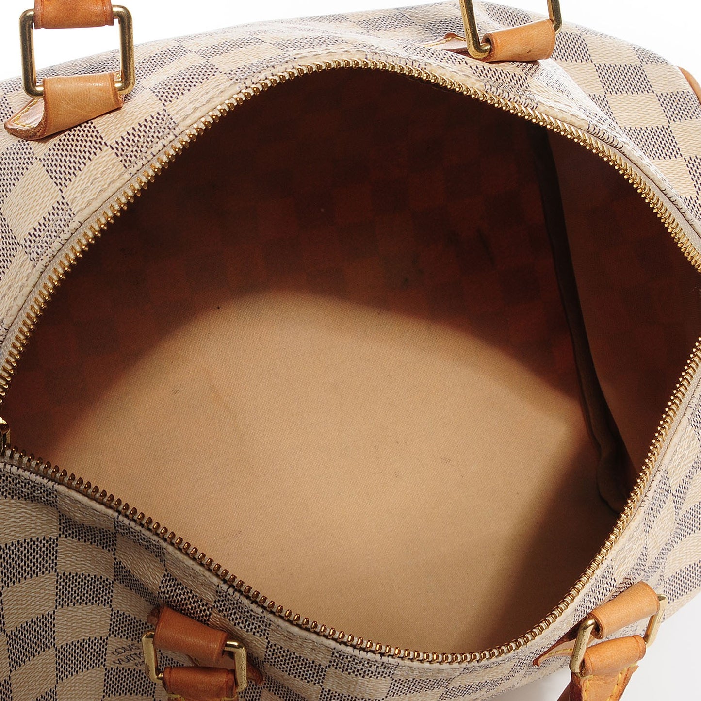 Damier Azur Speedy 30