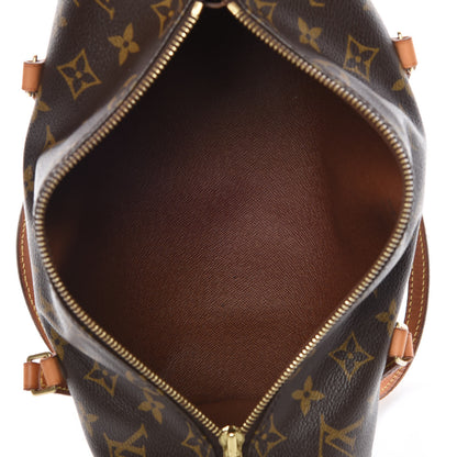 Louis Vuitton Monogram Papillon 26 7 of 11