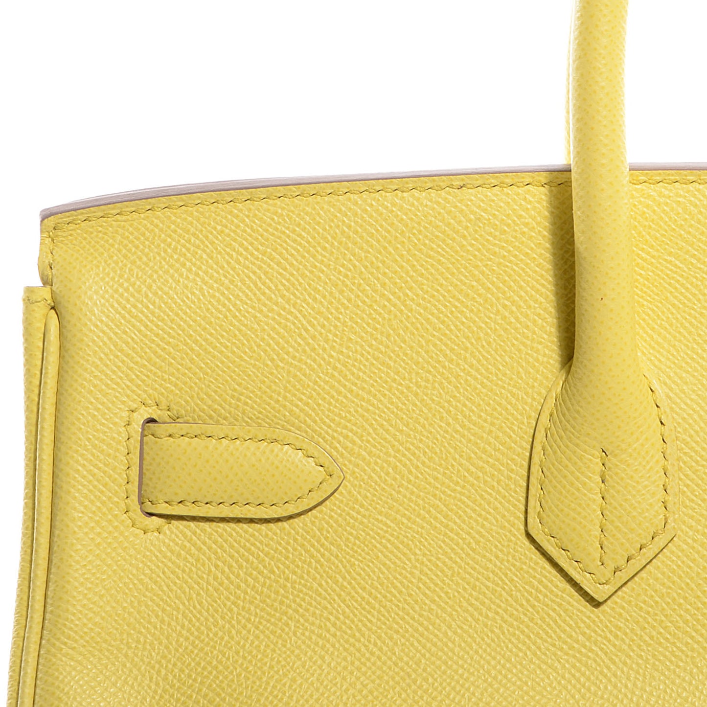 Epsom Birkin 35 Soufre Sulfur
