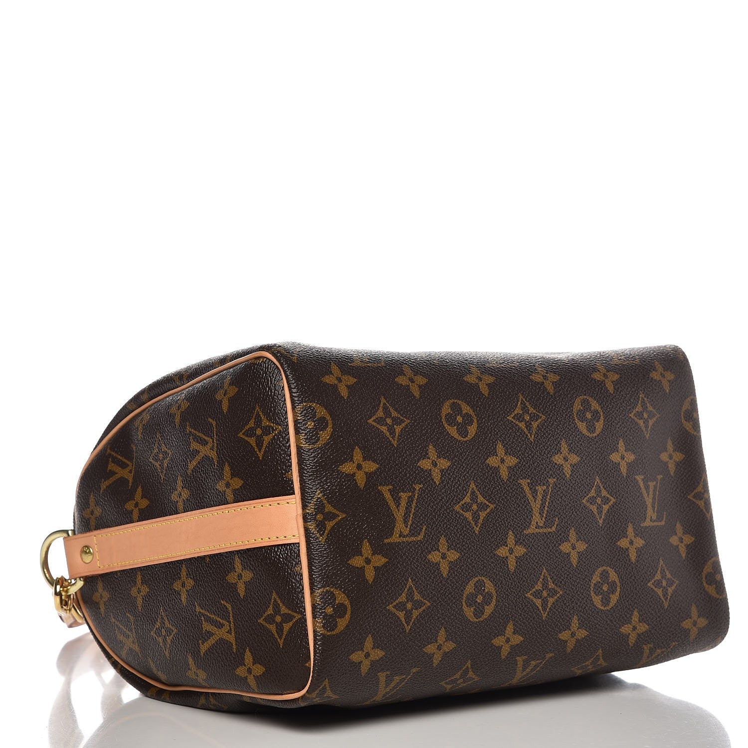 Louis Vuitton Monogram Speedy Bandouliere 25 4 of 7