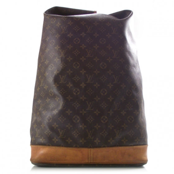 Louis Vuitton Monogram Sac Marin 1 of 9