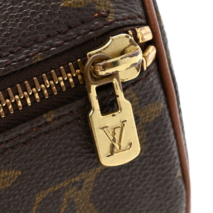 Louis Vuitton Monogram Papillon 30 12 of 12
