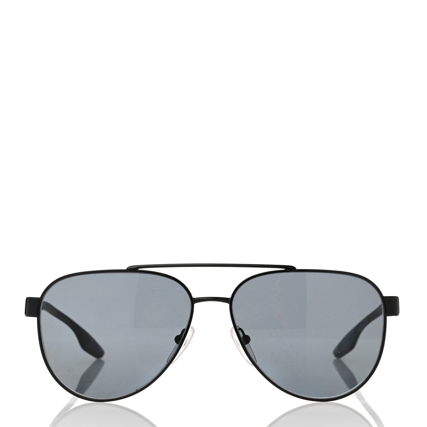 Polarized SPS 54T Sunglasses Black